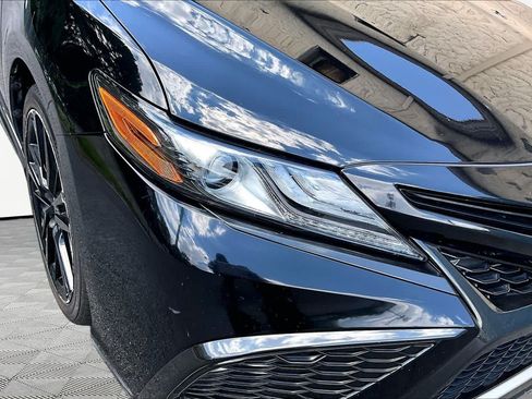 Used 2024 Toyota Camry XSE FWD image 28