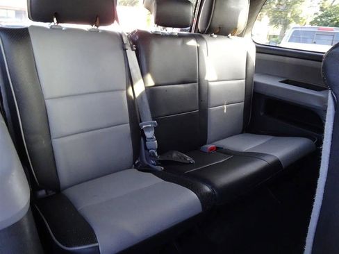 Used 2012 Toyota Sequoia SR5 image 17