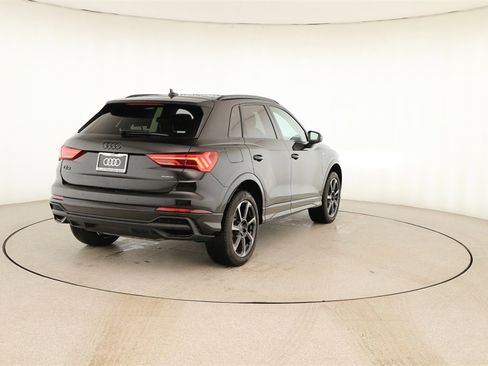 New 2025 Audi Q3 2.0T Premium Plus image 6