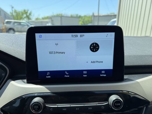 Used 2020 Ford Escape SEL AWD/4WD image 15