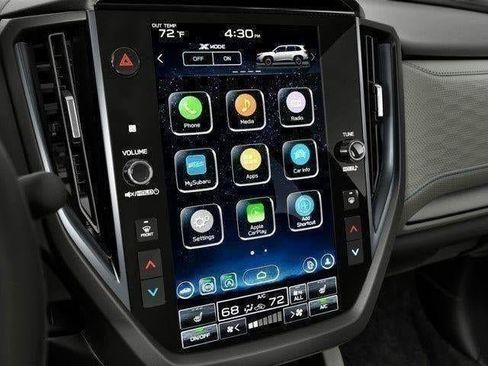 New 2026 Subaru Forester Premium AWD/4WD image 19
