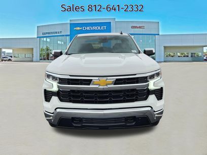 New 2026 Chevrolet Silverado 1500 LT w/ Z71 Off-Road Package