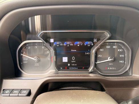 Used 2020 GMC Sierra 1500 Denali w/ Denali Ultimate Package AWD/4WD image 8