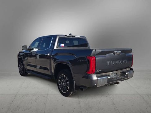 Used 2025 Toyota Tundra Limited image 6