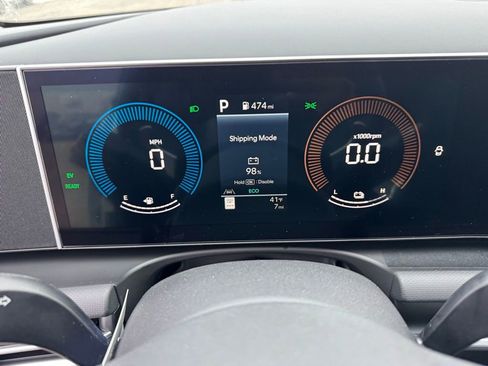 New 2026 Hyundai Tucson SEL image 22