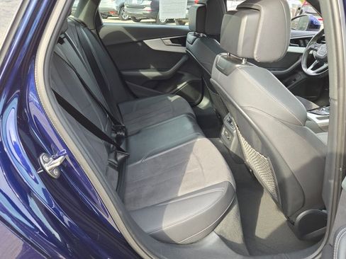 Used 2022 Audi A4 2.0T Premium Plus image 10