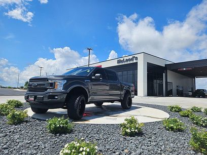 Used 2020 Ford F150 XLT w/ Equipment Group 302A Luxury