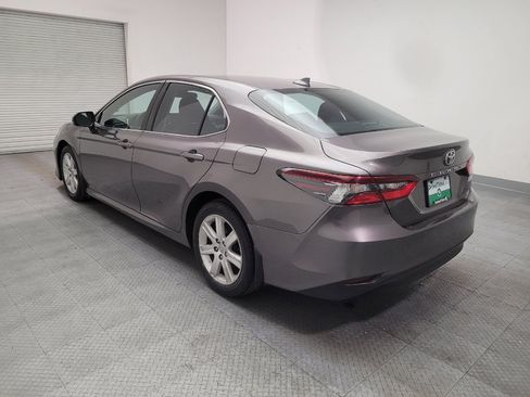 Used 2024 Toyota Camry LE FWD image 5