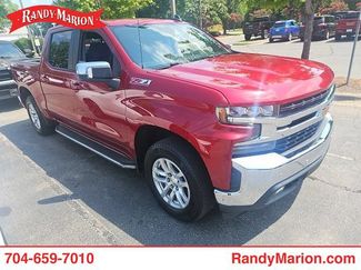 Used 2020 Chevrolet Silverado 1500 LT w/ All-Star Edition AWD/4WD video 1