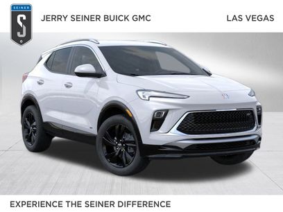 New 2026 Buick Encore GX Sport Touring
