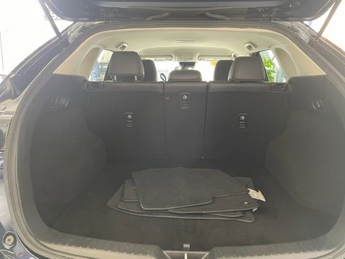 Used 2019 MAZDA CX-5 Touring AWD/4WD image 21