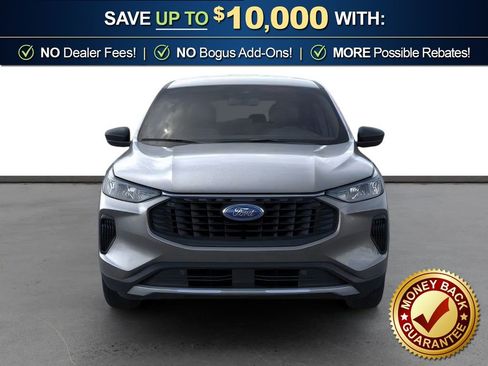 New 2026 Ford Escape Active FWD image 8