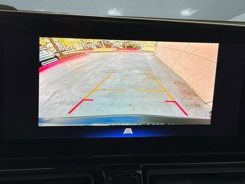 Used 2024 Chevrolet TrailBlazer RS image 24