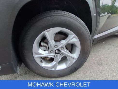 Used 2023 Hyundai Tucson SEL AWD/4WD image 32