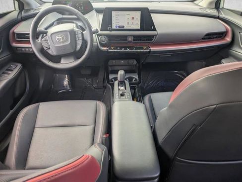 Used 2024 Toyota Prius Prime image 15