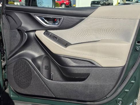 Used 2024 Subaru Forester Premium image 10