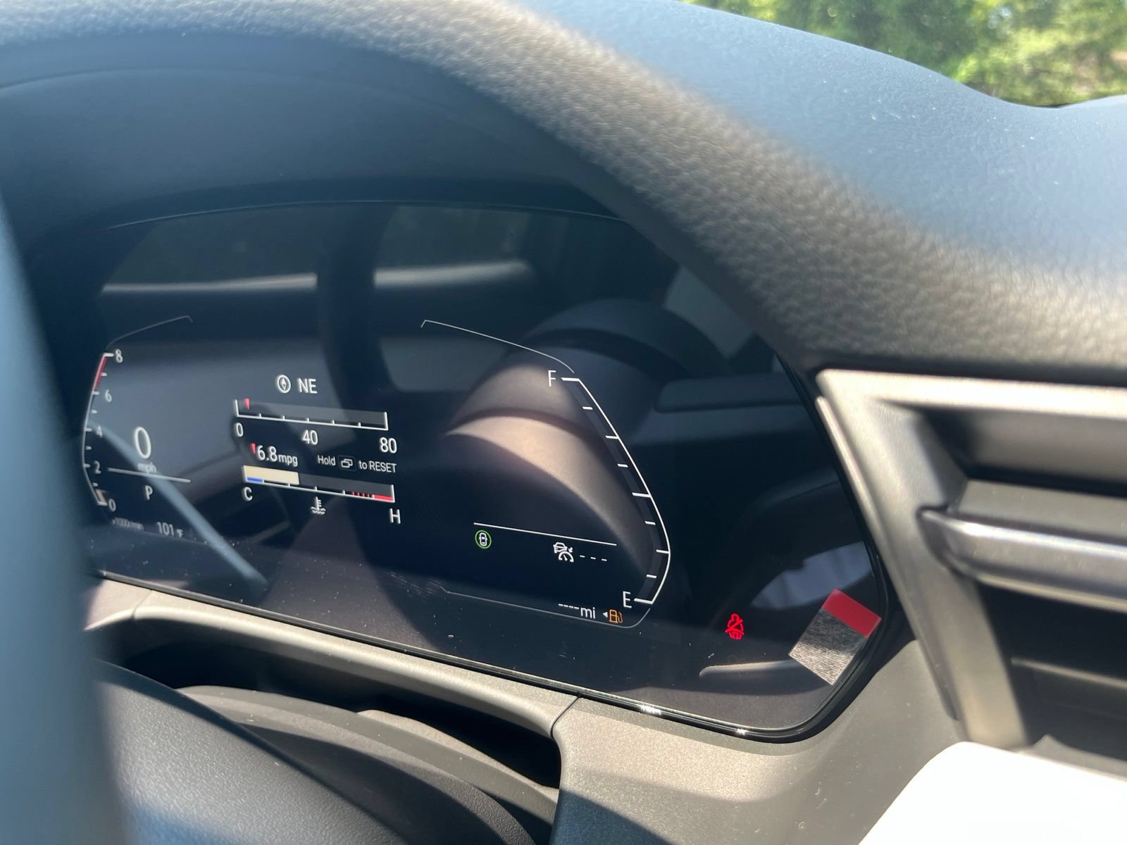New 2026 MAZDA CX-5 Select AWD/4WD image 13