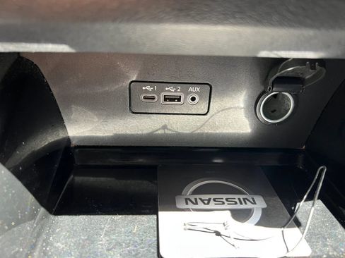 Used 2021 Nissan Altima 2.5 SV FWD image 25