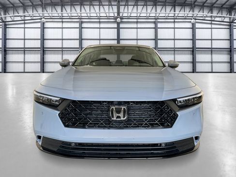 New 2026 Honda Accord EX-L image 10