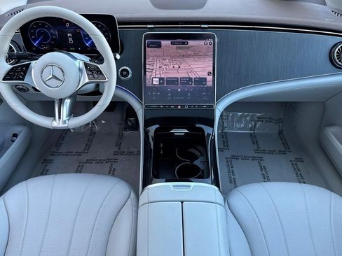 Certified 2023 Mercedes-Benz EQE 350+ 4MATIC Sedan image 4