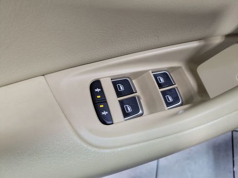 Used 2012 Audi A6 3.0T Prestige image 30