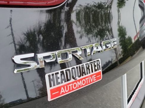 Used 2020 Kia Sportage SX image 6
