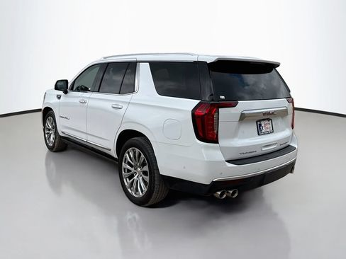 Used 2024 GMC Yukon Denali w/ Denali Reserve Package AWD/4WD image 5