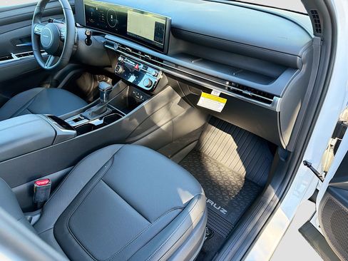 New 2026 Hyundai Santa Cruz XRT image 11