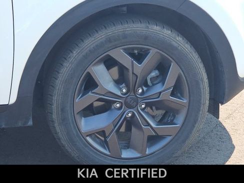Used 2022 Kia Sportage Nightfall Edition AWD/4WD image 12