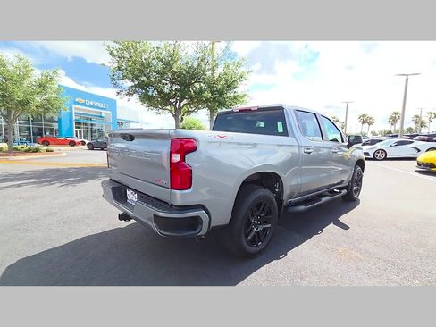 New 2026 Chevrolet Silverado 1500 RST w/ RST Select Package image 17