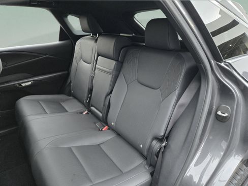 Certified 2025 Lexus RX 350 Premium w/ Accessory Package (Z1) FWD image 16