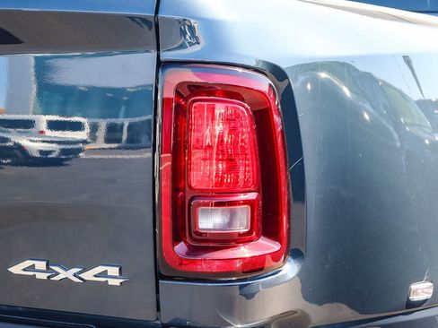 New 2027 RAM 3500 Tradesman AWD/4WD image 7