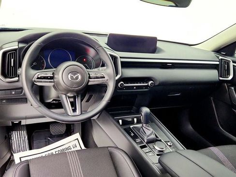 Used 2025 MAZDA CX-50 AWD 2.5 S w/ Cargo Package image 13