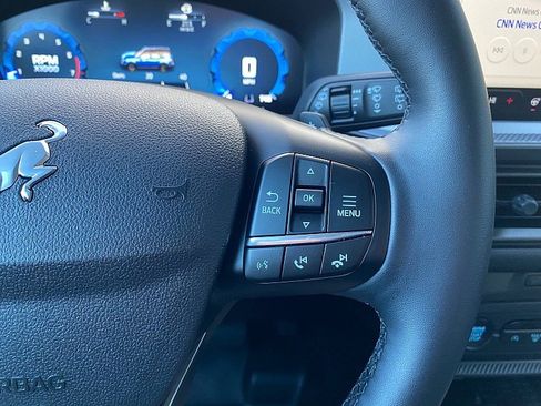 Certified 2025 Ford Bronco Sport Badlands image 47