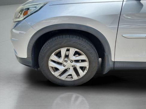 Used 2016 Honda CR-V EX image 30