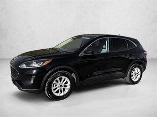 Used 2020 Ford Escape SE video 1