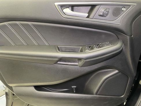 Used 2021 Ford Edge ST AWD/4WD image 27