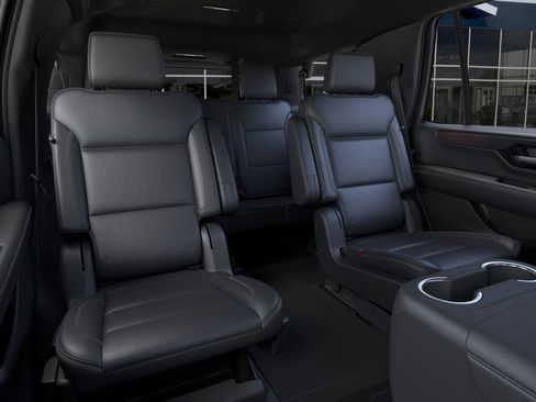 New 2026 GMC Yukon Denali w/ LPO, Floor Liner Package AWD/4WD image 17
