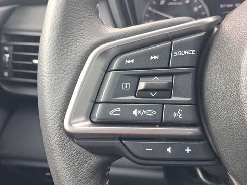 Certified 2025 Subaru Legacy Premium AWD/4WD image 48