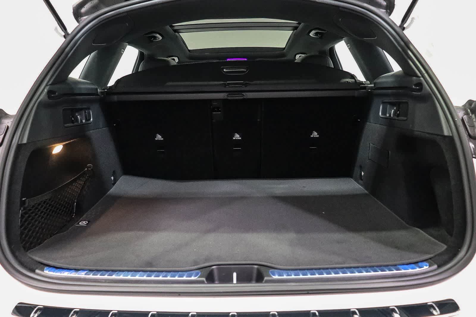 Certified 2026 Mercedes-Benz GLC 43 AMG 4MATIC image 32