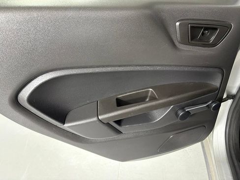 Used 2015 Ford Fiesta S FWD image 27
