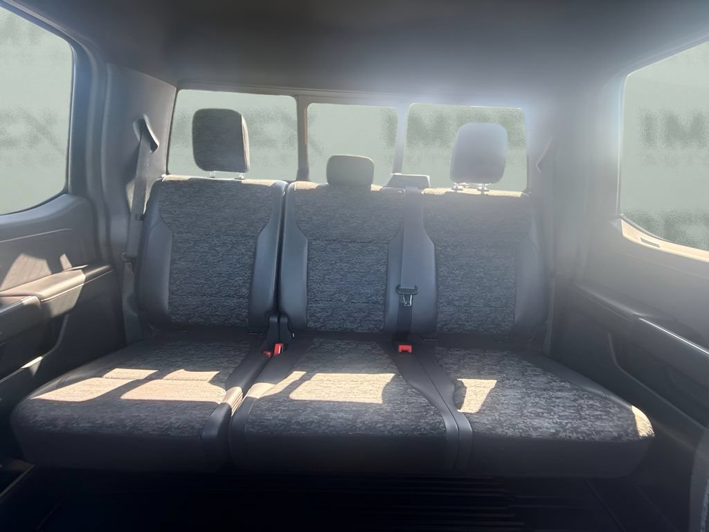 Used 2025 Ford F150 Tremor w/ Bed Utility Package AWD/4WD image 11