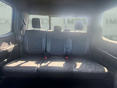 Used 2025 Ford F150 Tremor w/ Bed Utility Package AWD/4WD image 11