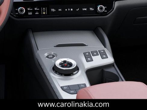 New 2026 Kia Sportage SX Prestige image 23