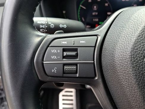 Used 2023 Honda Accord Sport image 21