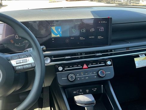 New 2025 Hyundai Santa Cruz SE image 14