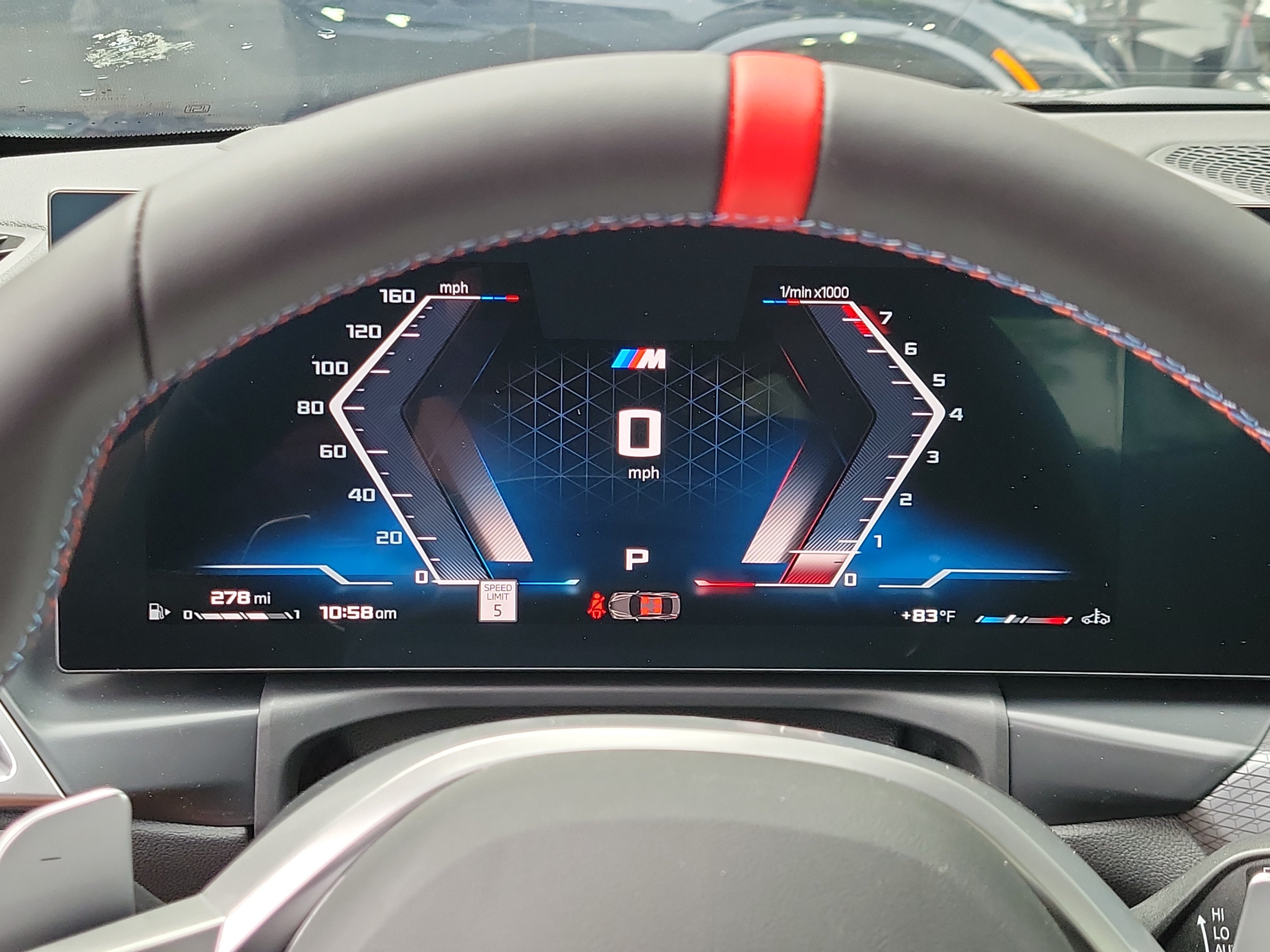 New 2027 BMW M440i Coupe w/ Premium Package RWD image 18