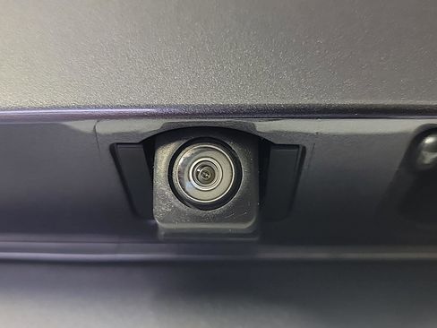 Certified 2020 Honda CR-V EX image 8