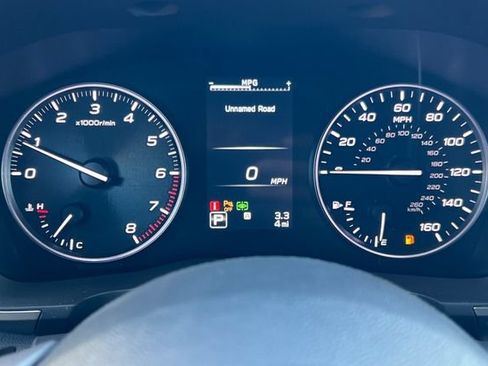 Used 2026 Subaru Ascent Touring AWD/4WD image 23