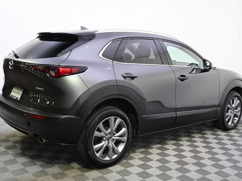 Used 2022 MAZDA CX-30 AWD 2.5 S w/ Premium Package image 7